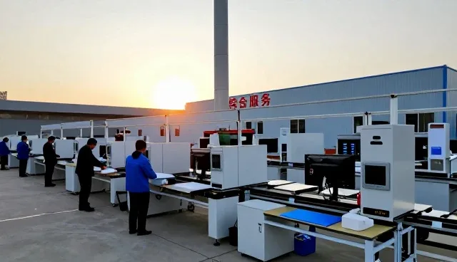 天津奇建科技开发有限责任公司