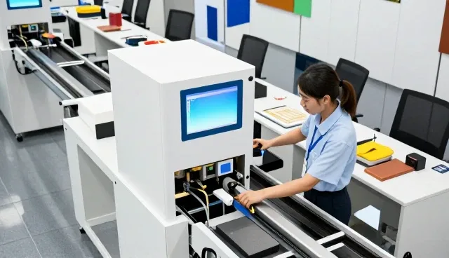 定制化软件系统